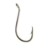 EAGLE CLAW 6056N SUICIDE HOOKS