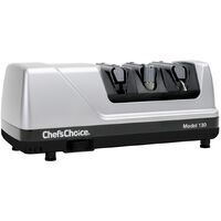 CHEFS CHOICE 130 ELECTRIC KNIFE SHARPENER