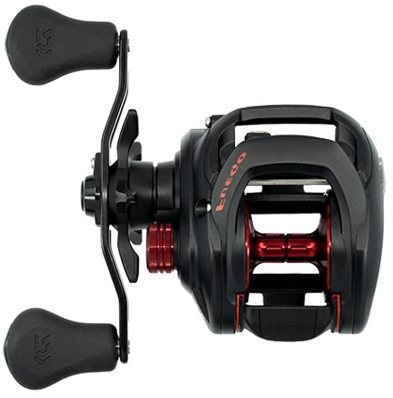 DAIWA FUEGO LTD BAITCAST REEL