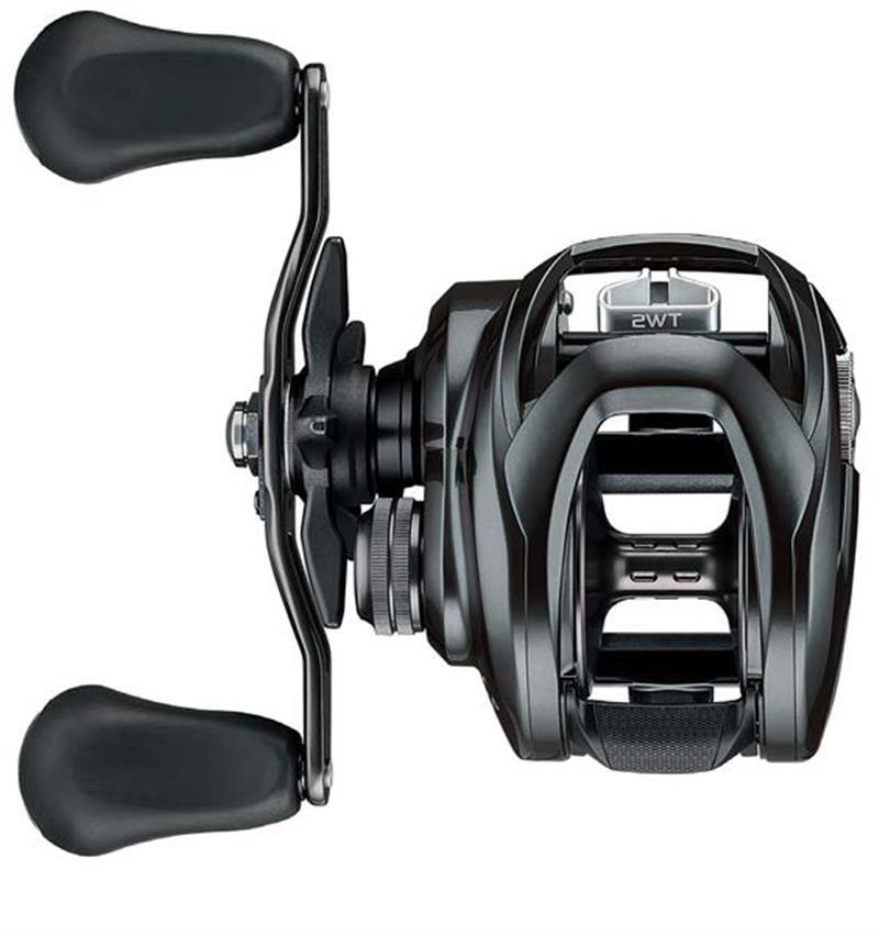 DAIWA TATULA 300 BAITCAST REEL