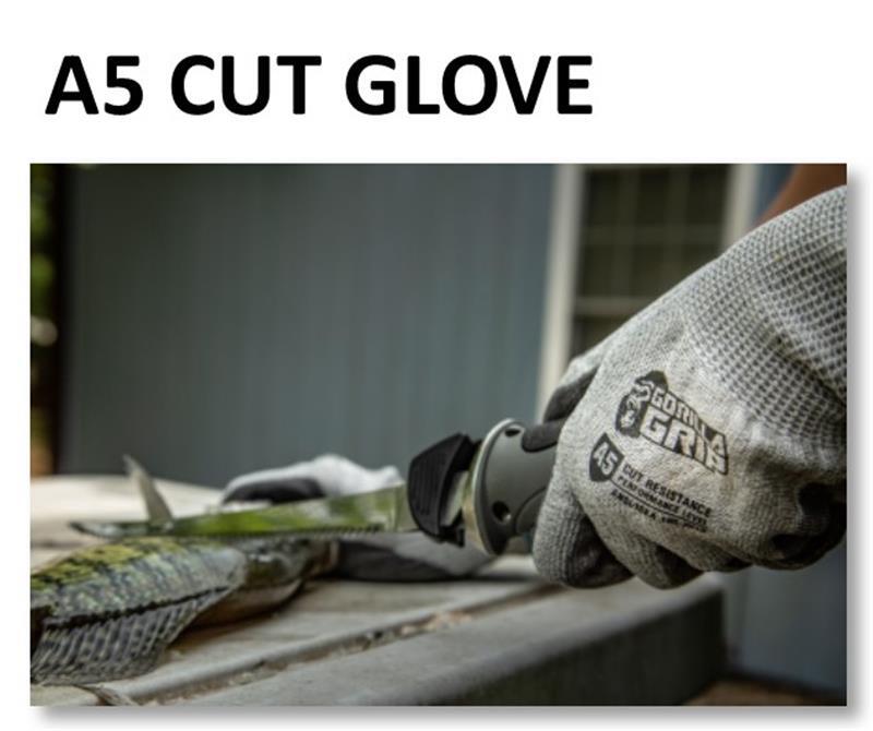 Gorilla Grip Max Gloves