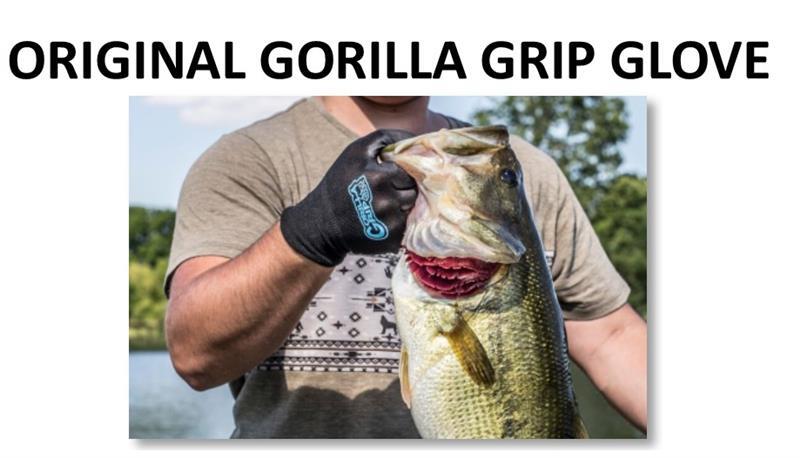 GORILLA GRIP ORIGINAL GLOVES