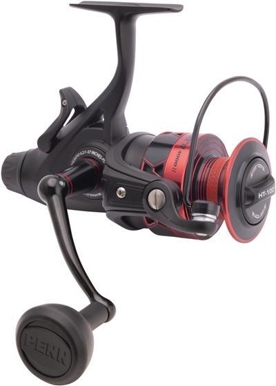 PENN FIERCE IV LIVE LINER SPIN REEL