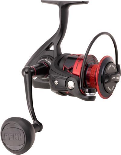 PENN FIERCE IV SPIN REEL