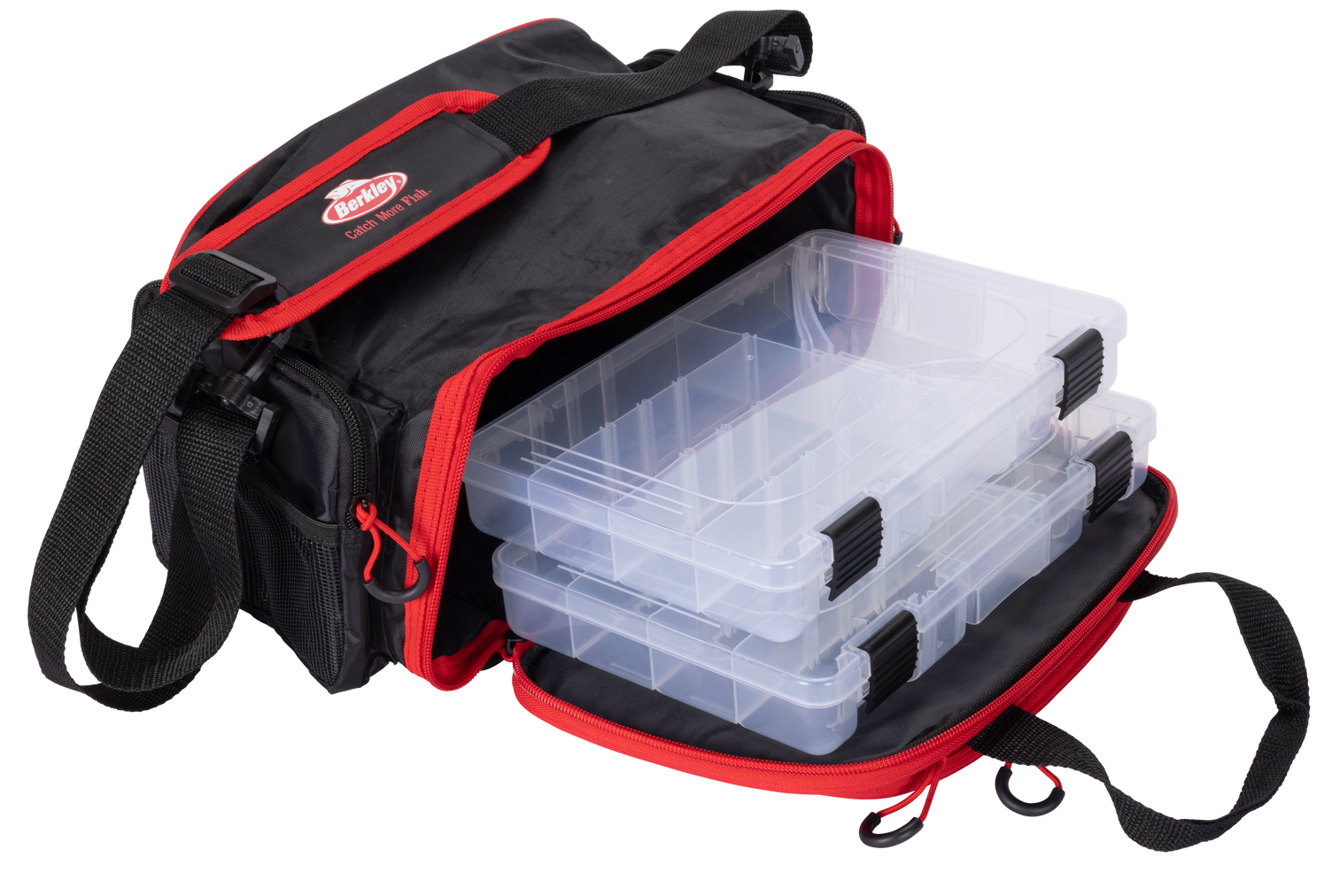 BERKLEY TACKLE BAG - Medium