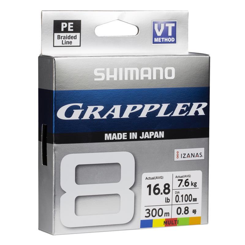 Shimano Grappler BB Type J Spin
