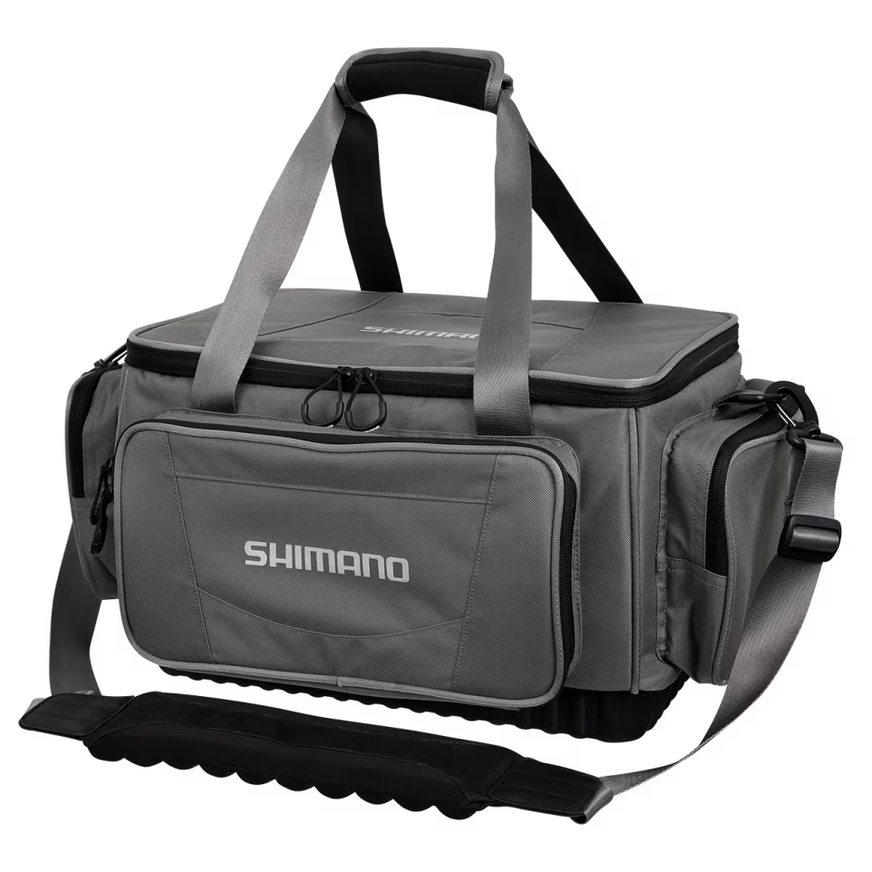 SHIMANO TACKLE BAG - LARGE