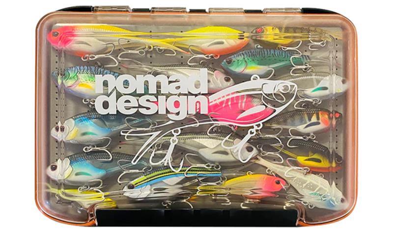 NOMAD DESIGN VIBE STORAGE BOX