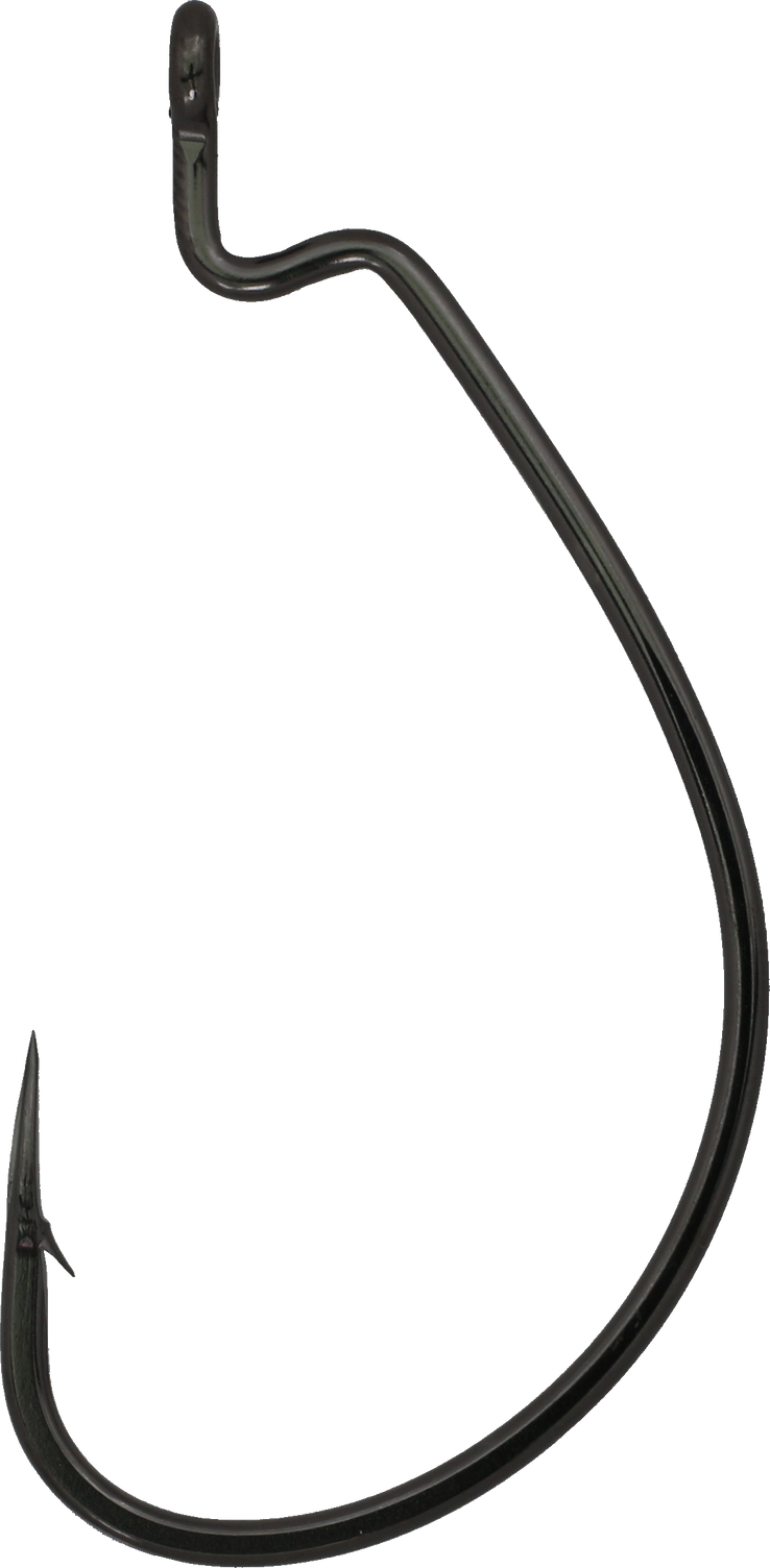 OWNER 5139 WIDE GAP WORM HOOKS