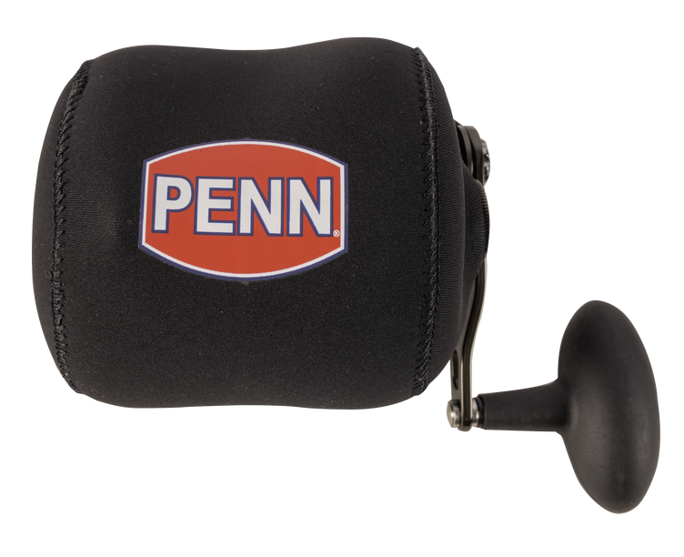 PENN OVERHEAD REEL COVER