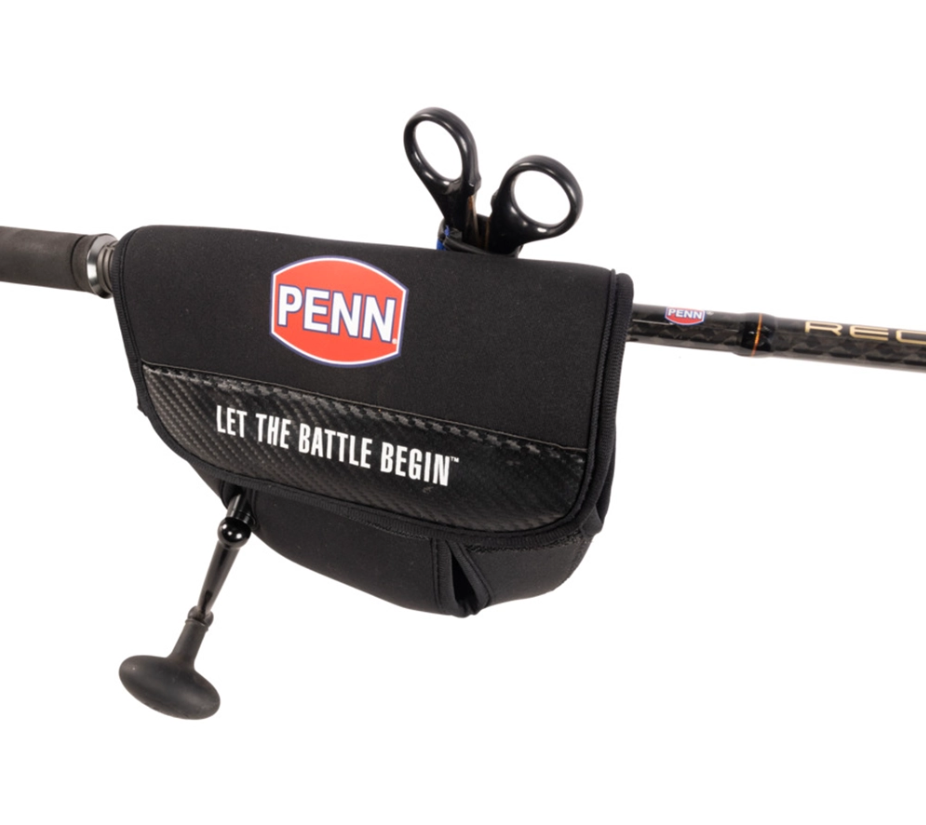 PENN SPIN REEL COVER