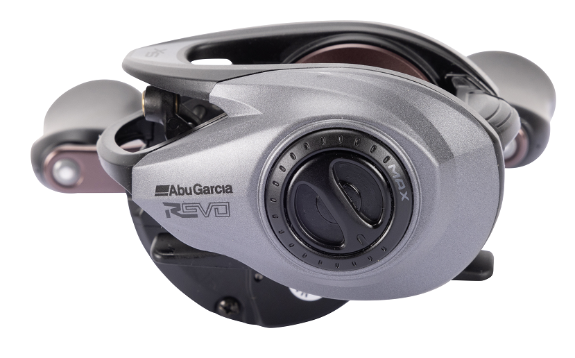 ABU GARCIA REVO 5 SX BAITCAST REEL