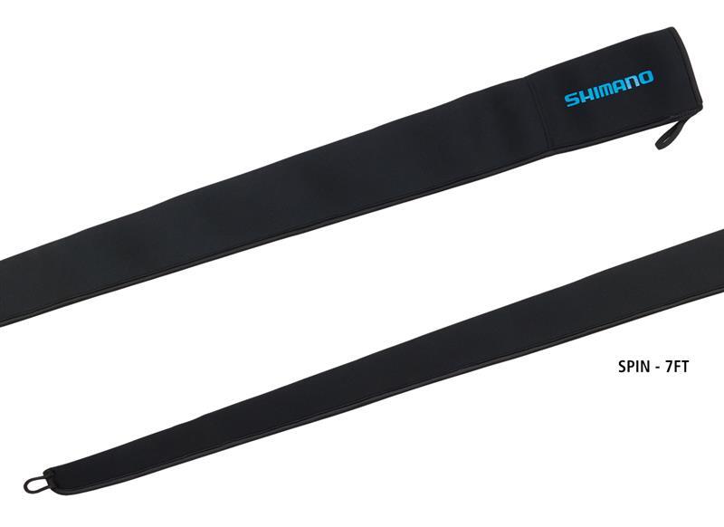 SHIMANO ROD COVER NEOPRENE