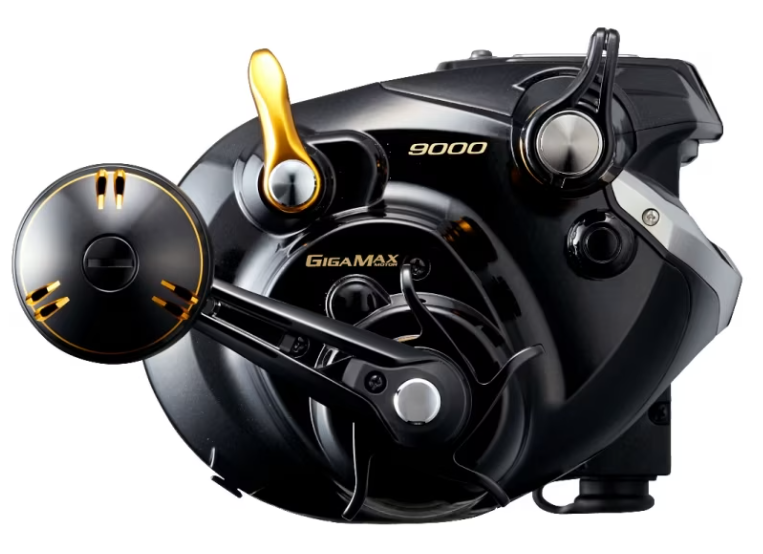 SHIMANO BEASTMASTER ELECTRIC REEL