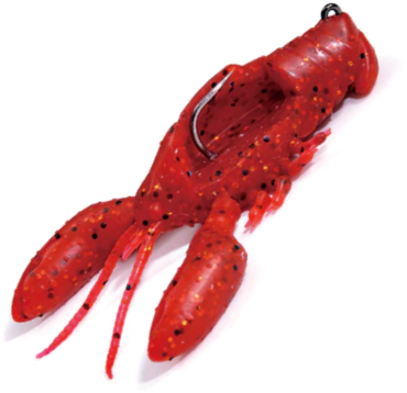 MEGABASS SLEEPER CRAW LURE