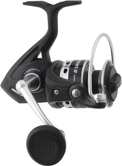 PENN PURSUIT III REEL SPECS