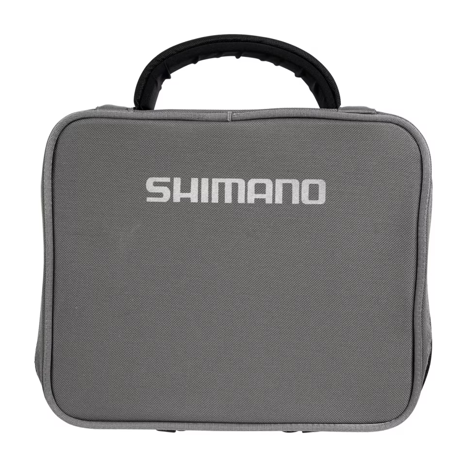 SHIMANO SOFT PLASTIC LURE WALLET