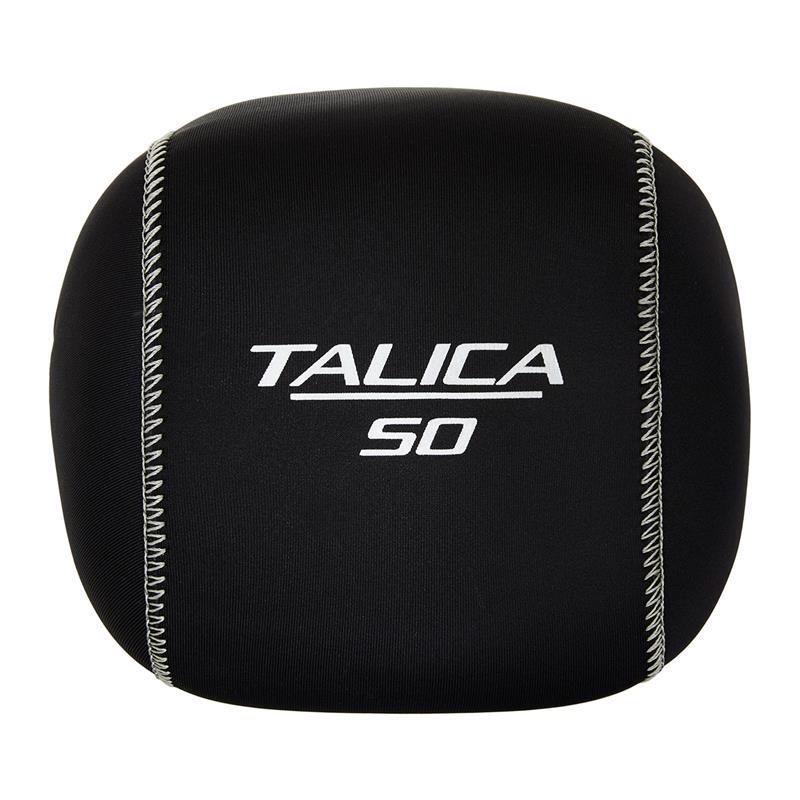 Shimano Talica 10 Overhead Reel Black 10