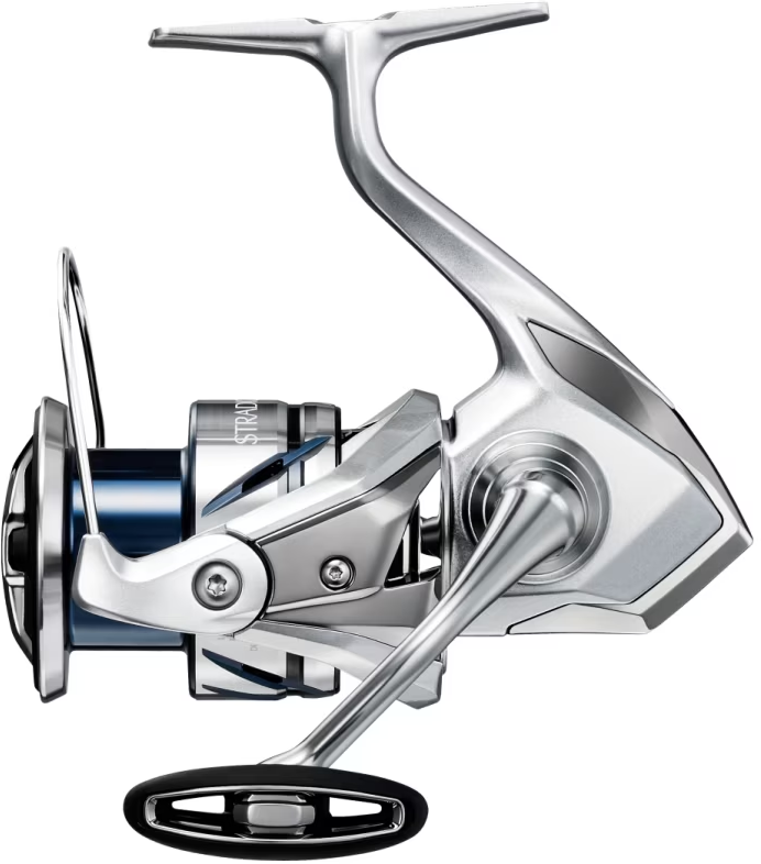 SHIMANO STRADIC FM SPIN REELS