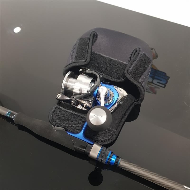 Shimano Spinning Reel Cover Small