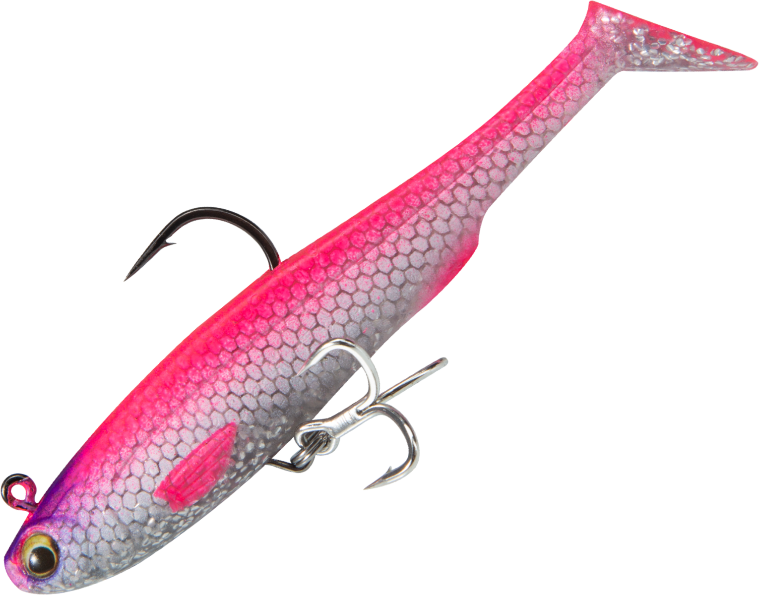 IRUKANDJI SICARIO DTF 125mm/ 5 inch LURE