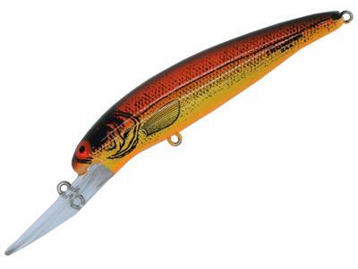 Bomber Deep Long A Fishing Lures