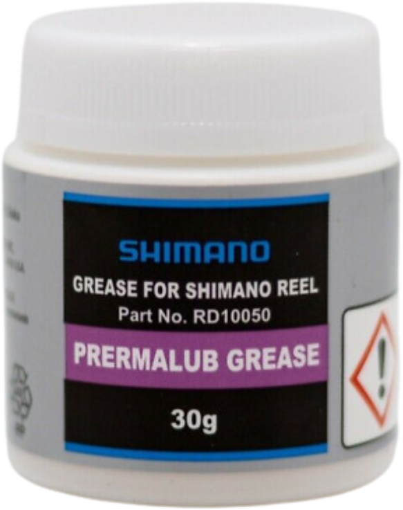 SHIMANO REEL GREASE TUB 30g