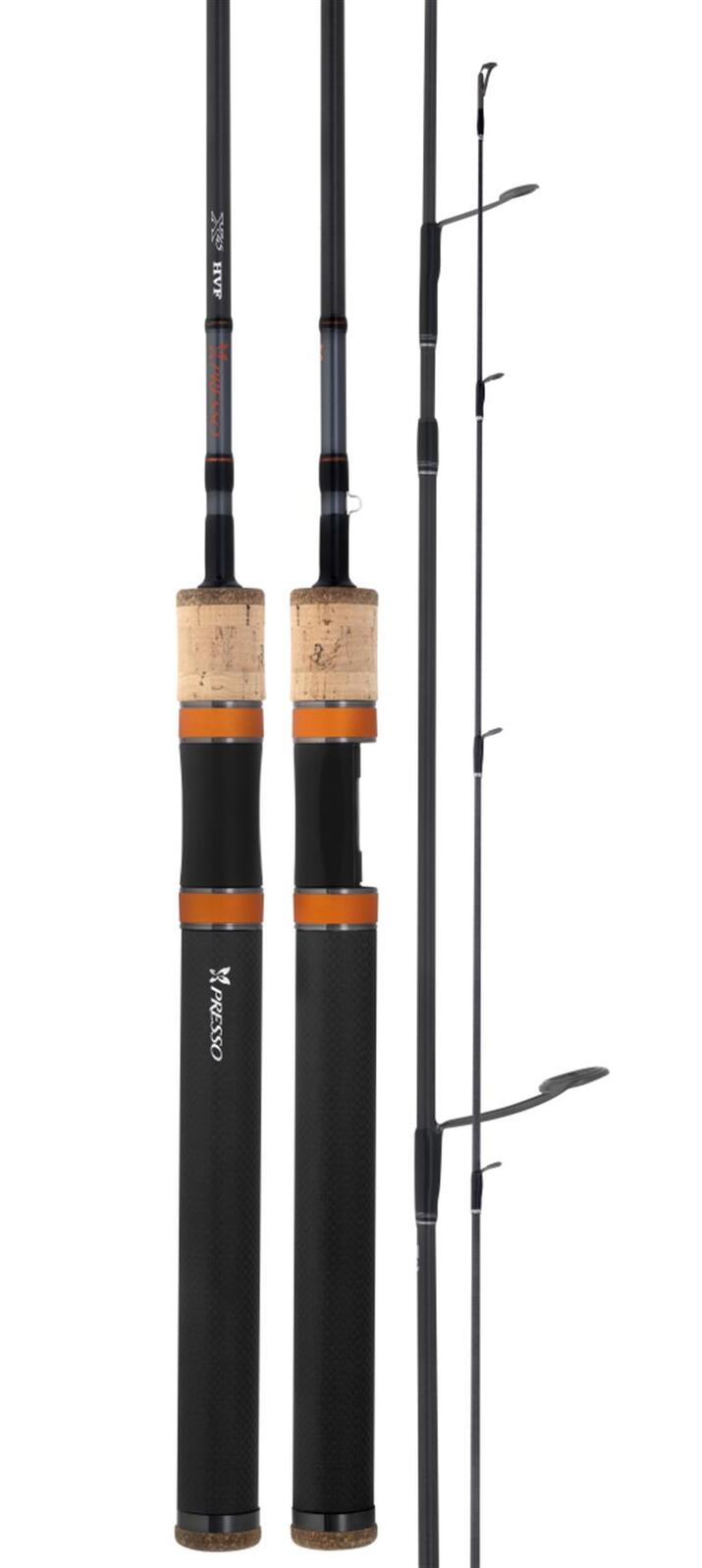 DAIWA PRESSO SPIN ROD