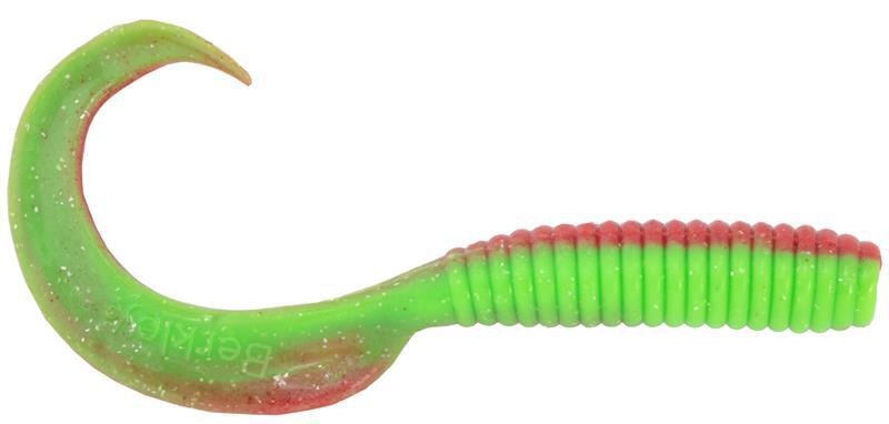 BERKLEY GULP GRUB LURE 6 INCH