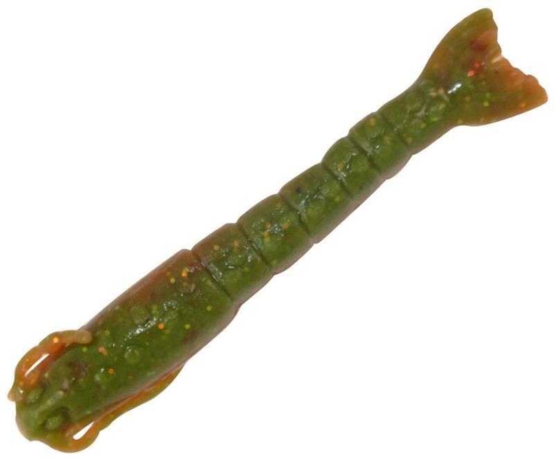 BERKLEY GULP SHRIMP LURE 2 INCH