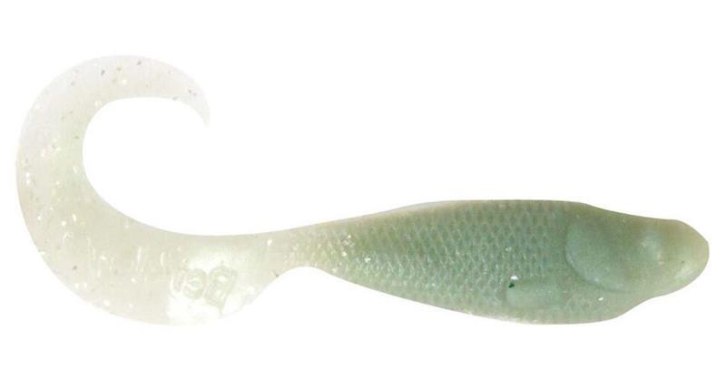 BERKLEY GULP SWIMMING MULLET LURE 3 INCH