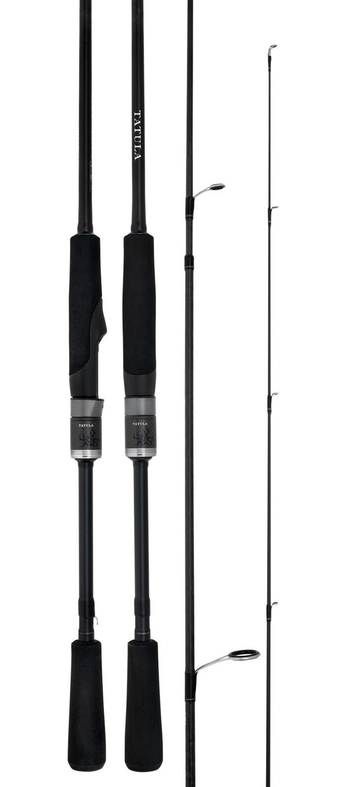 DAIWA TATULA XT SPIN ROD