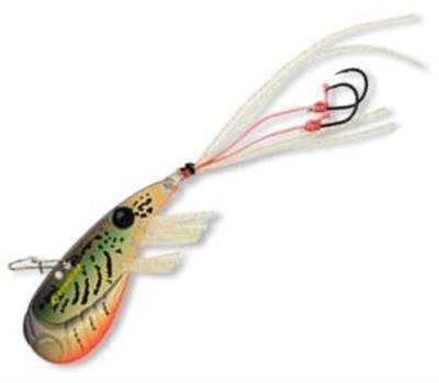 ECOGEAR ZX 40 LURE