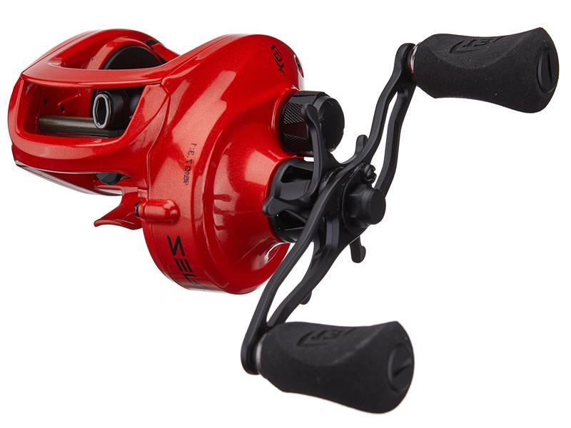 13 FISHING CONCEPT Z3 BAITCAST REEL CLEARANCE