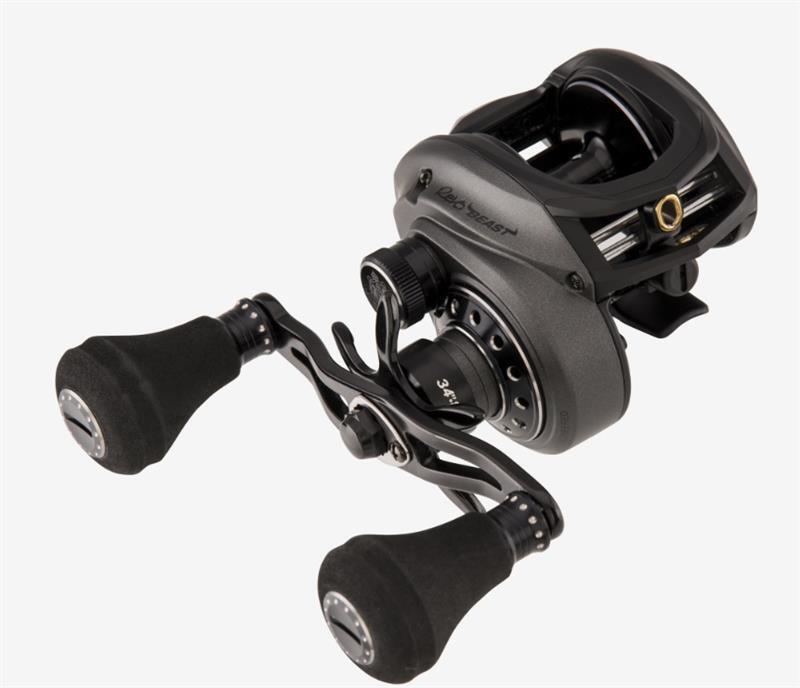 13 FISHING CONCEPT Z2 SLD BAITCAST REEL