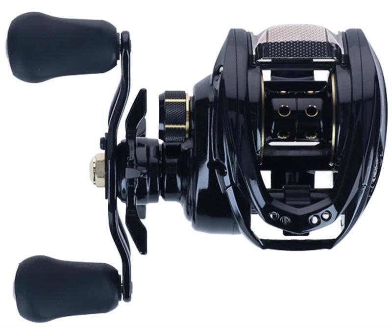 DAIWA PT 100H BAITCAST REEL