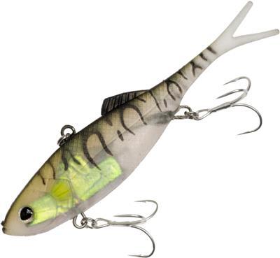 BERKLEY SHIMMA FORK VIBE 120mm LURE