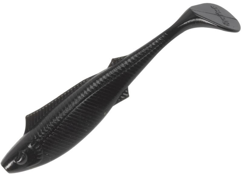 BERKLEY POWERBAIT NEMESIS PADDLE TAIL LURE 3 INCH