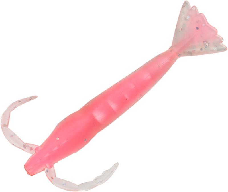 BERKLEY POWERBAIT POWER SHRIMP LURE 2 INCH