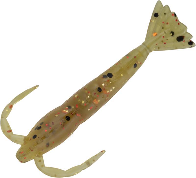 BERKLEY POWERBAIT POWER SHRIMP LURE 3 INCH