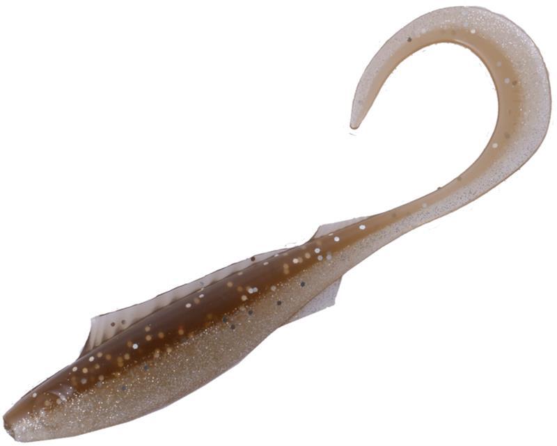 BERKLEY POWERBAIT NEMESIS CURL TAIL LURE 3 INCH