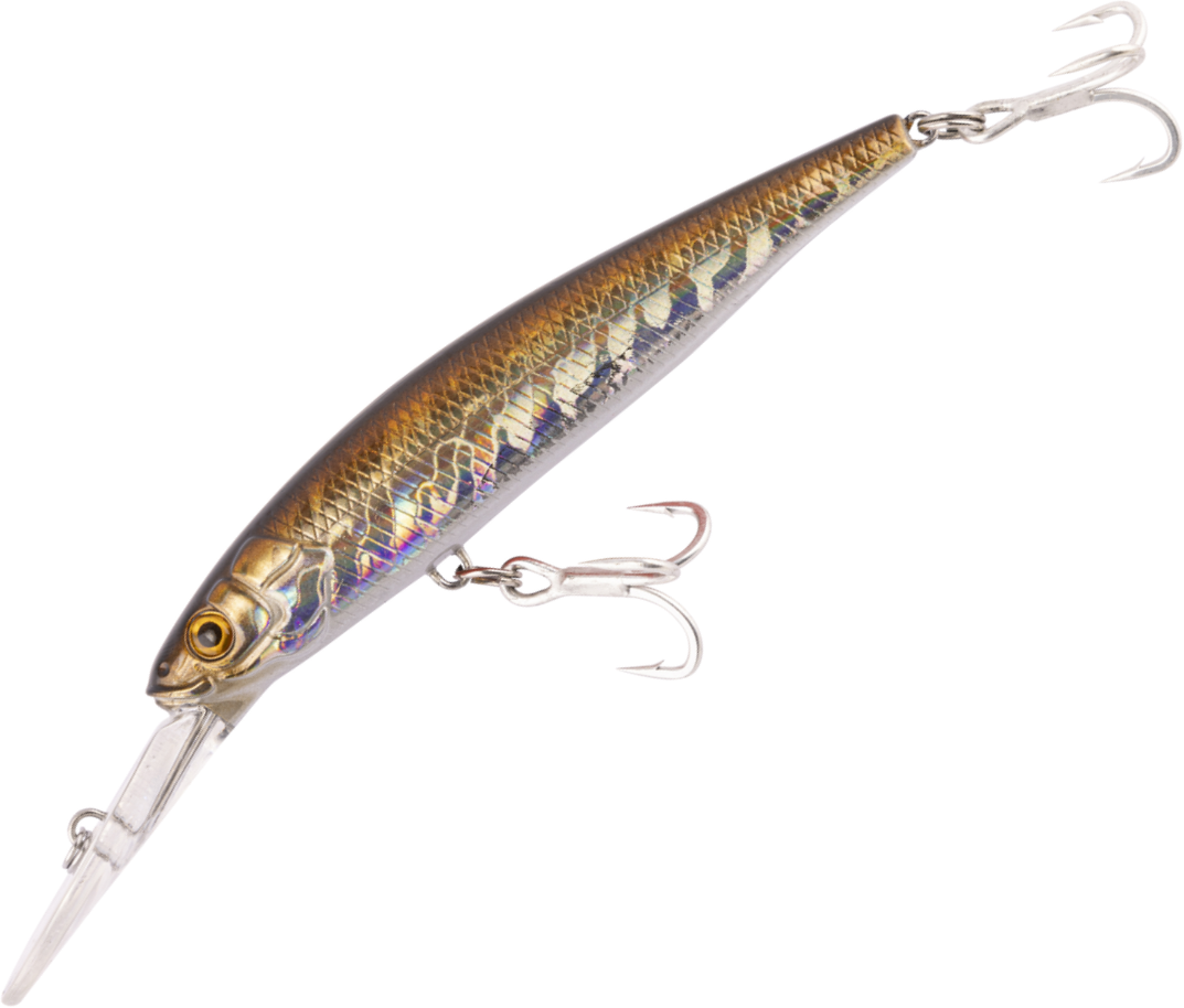 Micro Mussel Heavy 4.4g Fishing Lure