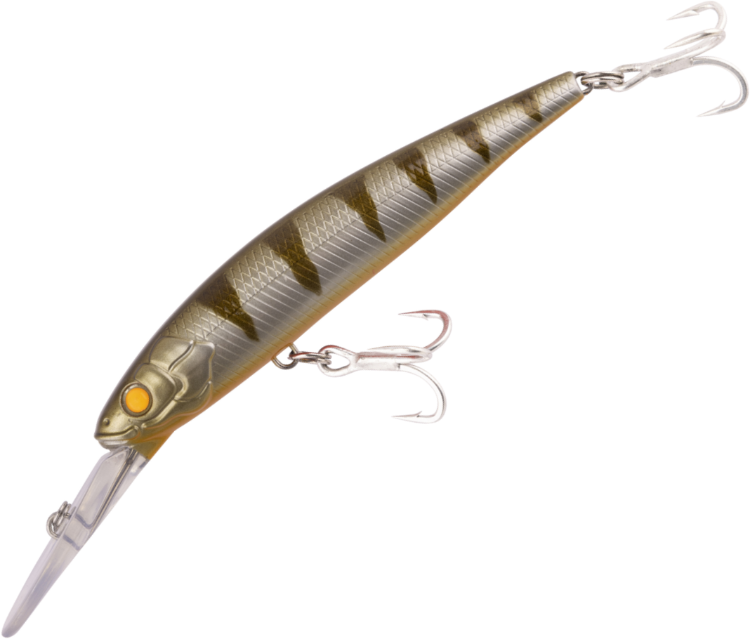 BLUE LIP BAITS MICRO MUSSEL LURE HEAVY 4.4g