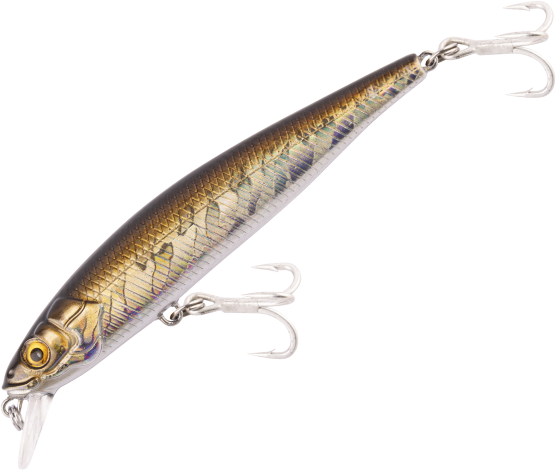 BERKLEY PRO-TECH TITAN LURE 120mm SHALLOW