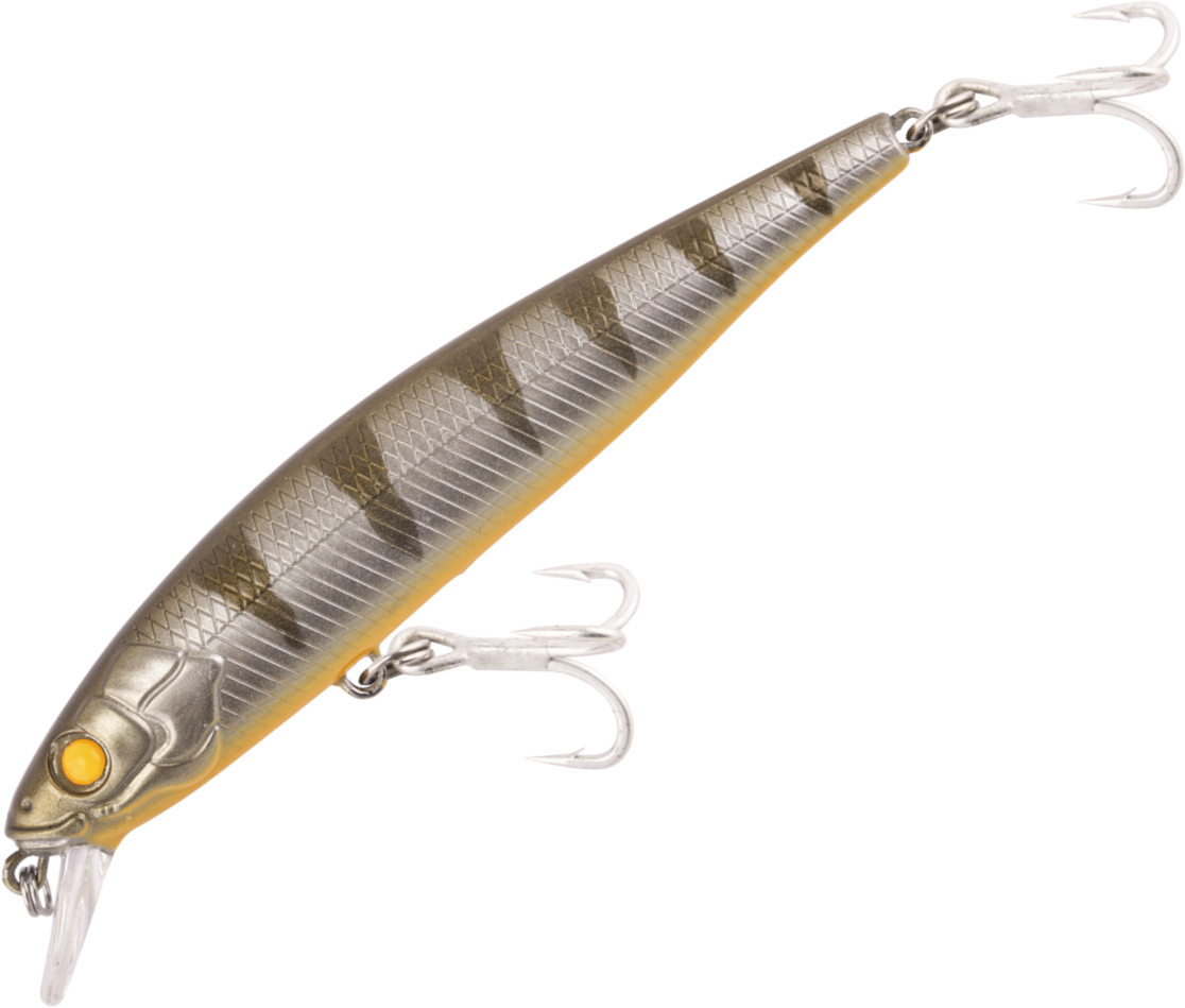 Micro Mussel Heavy 4.4g Fishing Lure