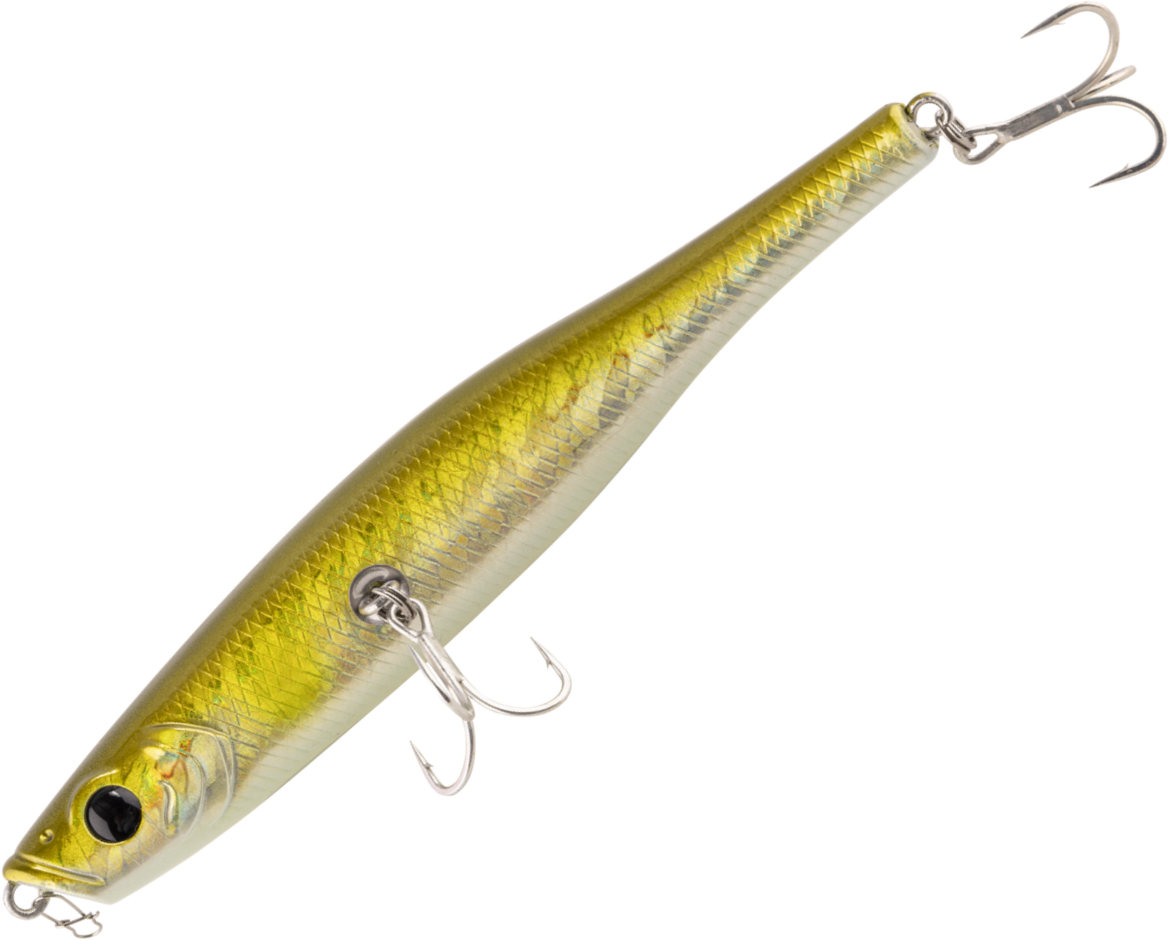 BERKLEY PRO-TECH BENDER 150 LURE