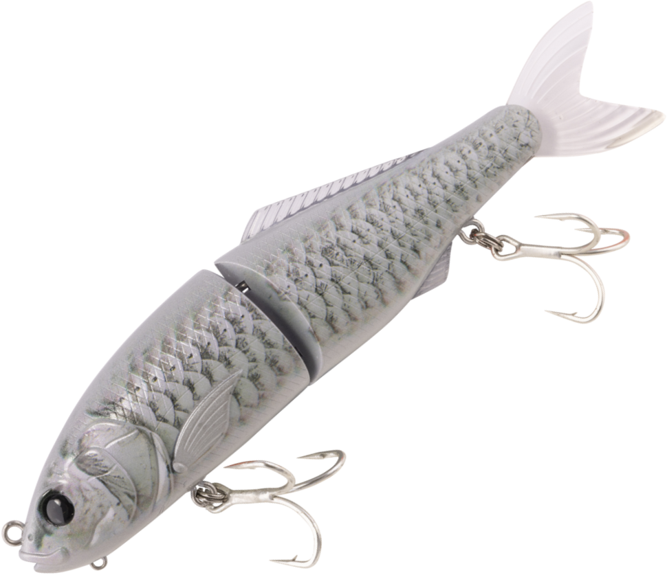 BERKLEY PRO-TECH TOMMY GLIDE 180SS LURE