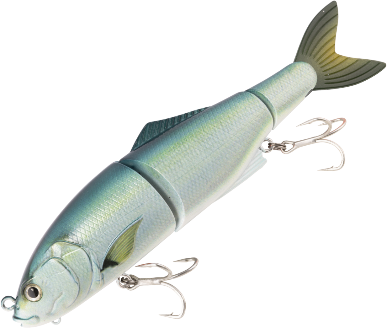 BERKLEY PRO-TECH BILLY CRUISE 180SS LURE