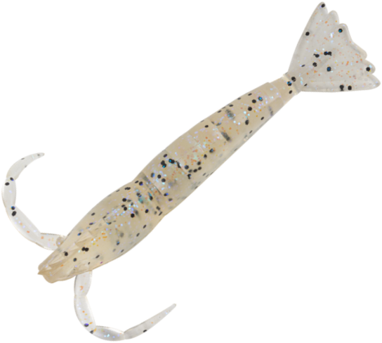 CASTAIC JERKY J SWIM LURE 5 INCH