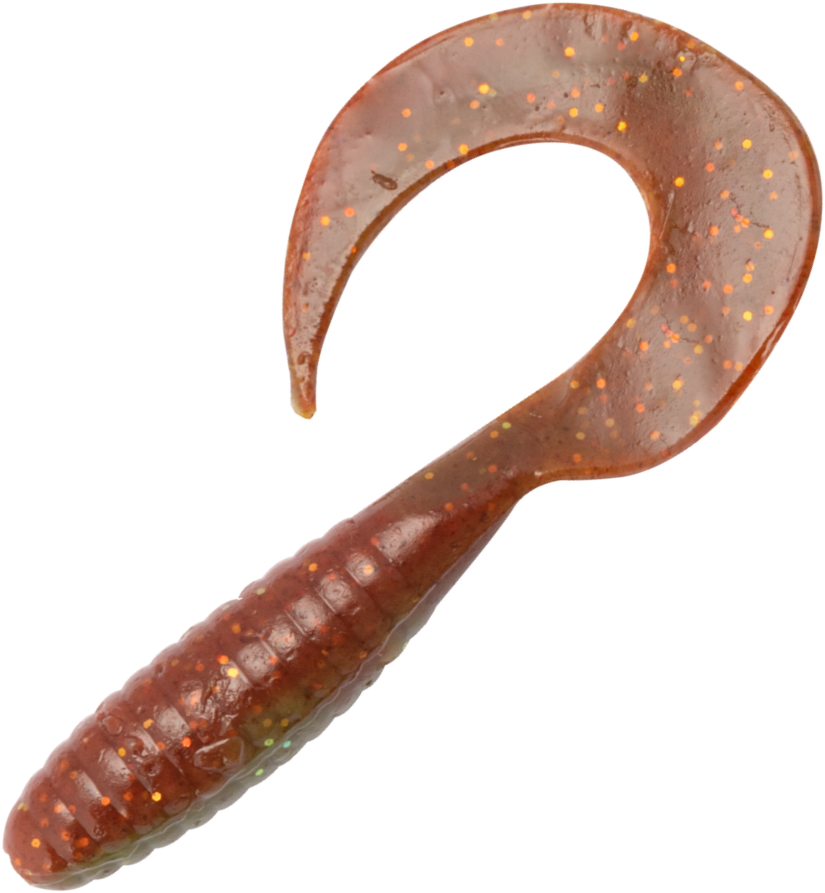 BERKLEY GULP GRUB LURE 2.5 INCH